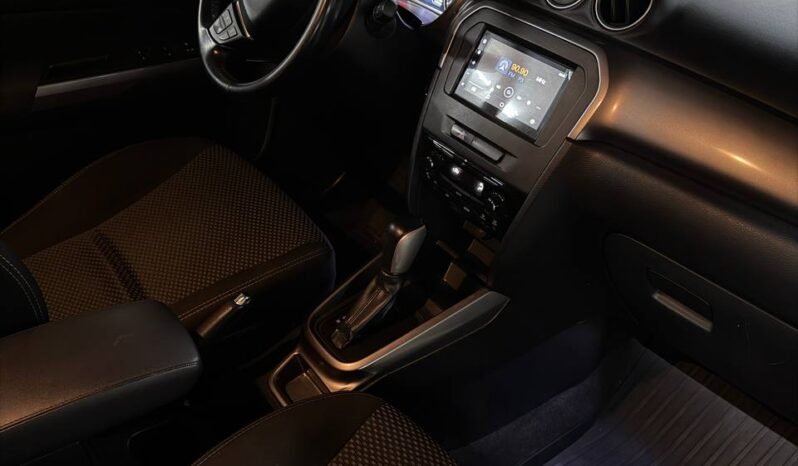 
								SUZUKI VITARA GL AT 1600CC 2AB ABS 4X2 AA full									