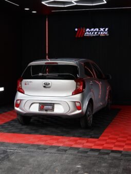 
										KIA PICANTO VIBRANT MT 1.250 full									