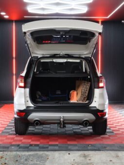 
										FORD ESCAPE SE 2.0L AT 4×2 full									