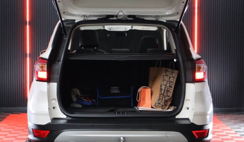 
								FORD ESCAPE SE 2.0L AT 4×2 full									