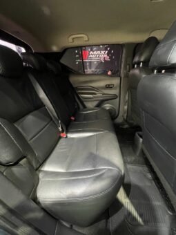 
										NISSAN KICKS SENSE 1.6L MT full									