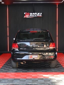 
										VOLKSWAGEN GOL CUP 1.6 MT full									