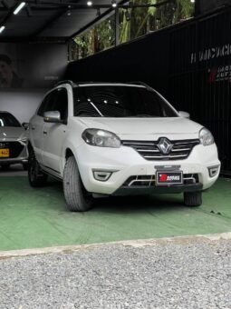 RENAULT KOLEOS SPORTWAY AT 4X4 2.5