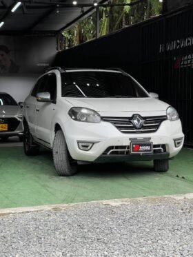RENAULT KOLEOS SPORTWAY AT 4X4 2.5
