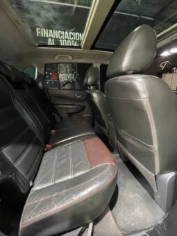 
										RENAULT KOLEOS SPORTWAY AT 4X4 2.5 full									