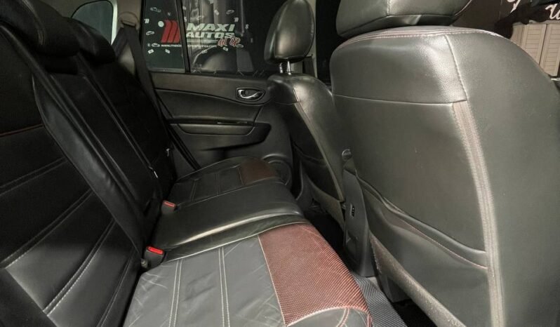 
								RENAULT KOLEOS SPORTWAY AT 4X4 2.5 full									