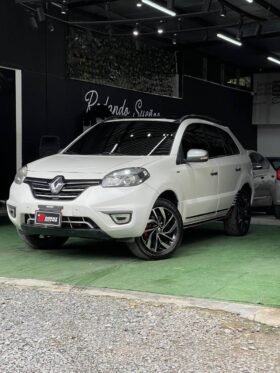 RENAULT KOLEOS SPORTWAY AT 4X4 2.5