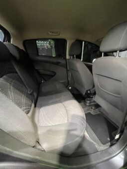 
										CHEVROLET SPARK GT LTZ MT 1.2 full									