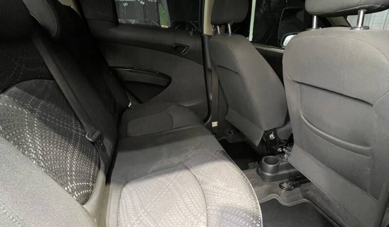 
								CHEVROLET SPARK GT LTZ MT 1.2 full									