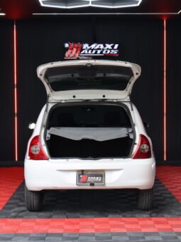 
										RENAULT CLIO CAMPUS 1.2 MT full									