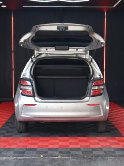 
										CHEVROLET SONIC LT HB MT 1.6 full									