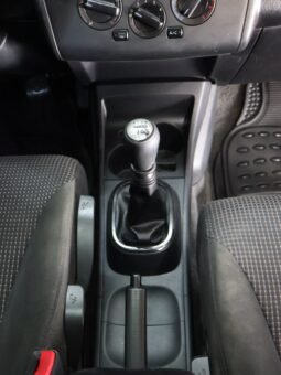 
										NISSAN TIIDA PREMIER HB MT full									