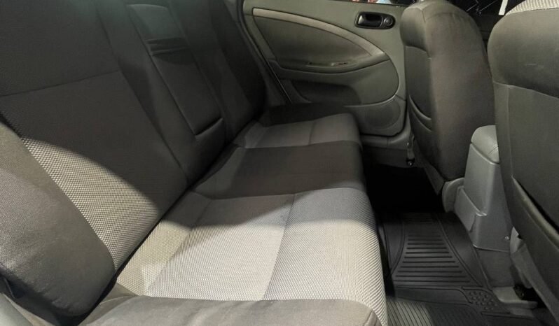 
								CHEVROLET OPTRA ADVANCE MT 1.6 full									