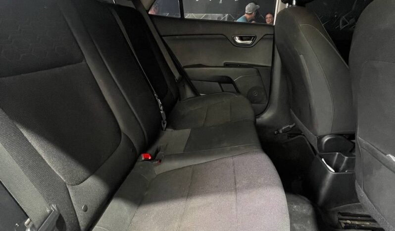 
								KIA RIO VIBRANT 1.4 AT HB full									