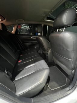 
										NISSAN SENTRA EXCLUSIVE 1.8 AT full									