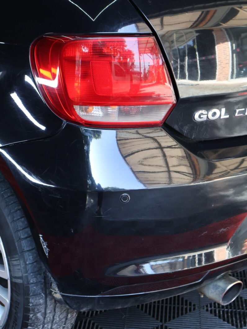 
								VOLKSWAGEN GOL CUP 1.6 MT full									