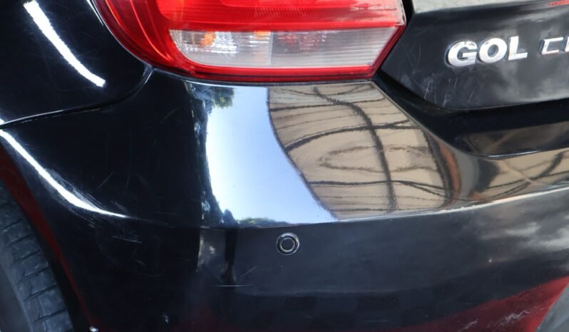 
								VOLKSWAGEN GOL CUP 1.6 MT full									
