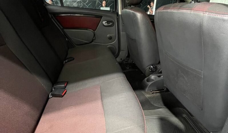 
								RENAULT STEPWAY INTENS MT 1.6 full									