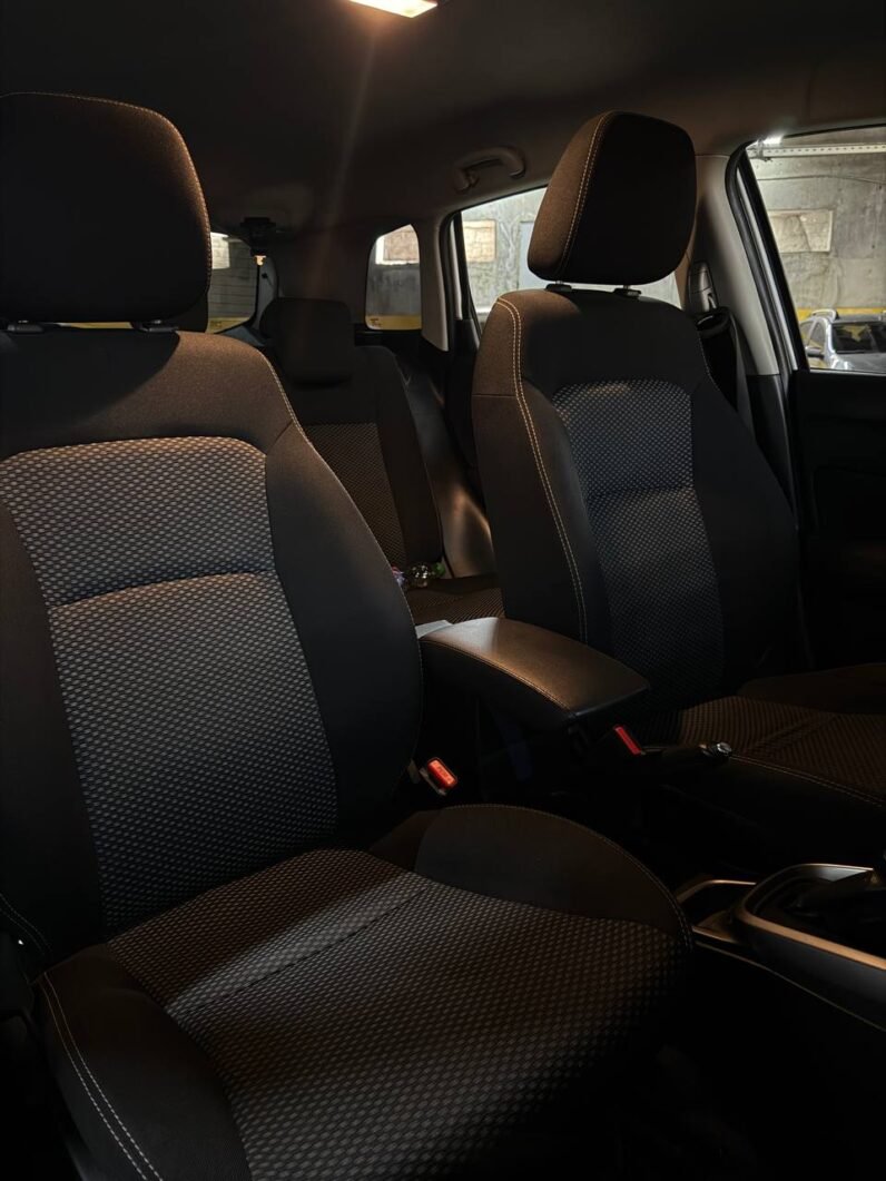 
								SUZUKI VITARA GL AT 1600CC 2AB ABS 4X2 AA full									