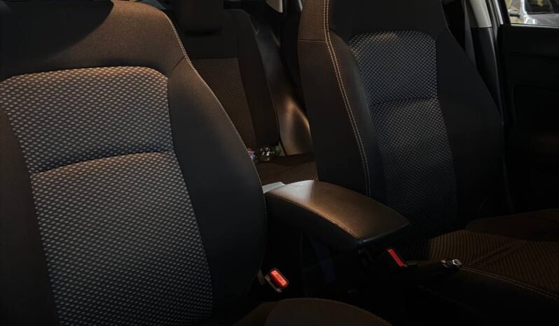 
								SUZUKI VITARA GL AT 1600CC 2AB ABS 4X2 AA full									