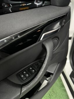 
										BMW  X1 SDRIVE 20I AT 2.0L full									