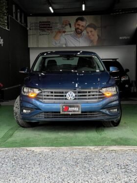 VOLKSWAGEN JETTA COMFORTLINE 1.4  AT SD