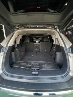 
										NISSAN X-TRAIL E-POWER EXCLUSIVE E-4ORCE full									