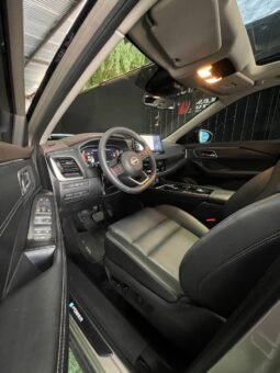 NISSAN X-TRAIL E-POWER EXCLUSIVE E-4ORCE