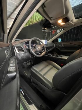 NISSAN X-TRAIL E-POWER EXCLUSIVE E-4ORCE