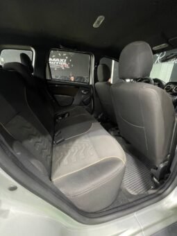 
										RENAULT DUSTER DYNAMIQUE 1.6 MT 4X2 full									