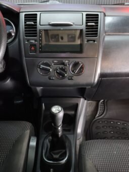 
										NISSAN TIIDA PREMIER HB MT full									