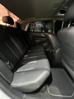 
										NISSAN SENTRA EXCLUSIVE 1.8 AT full									