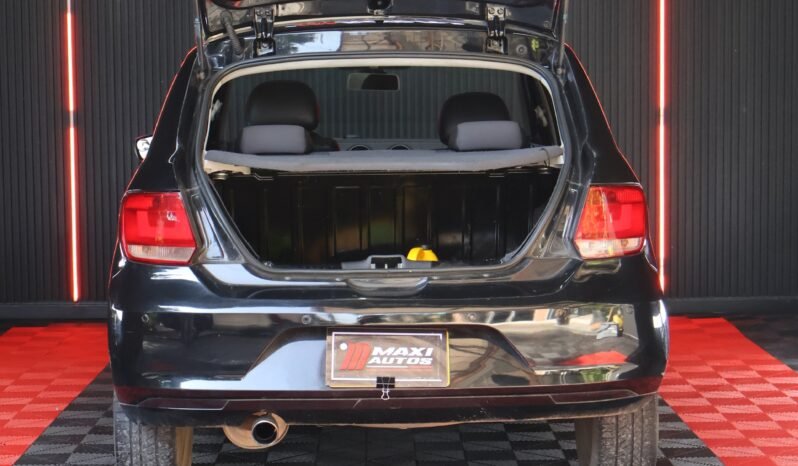 
								VOLKSWAGEN GOL CUP 1.6 MT full									