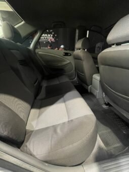 
										CHEVROLET OPTRA ADVANCE MT 1.6 full									