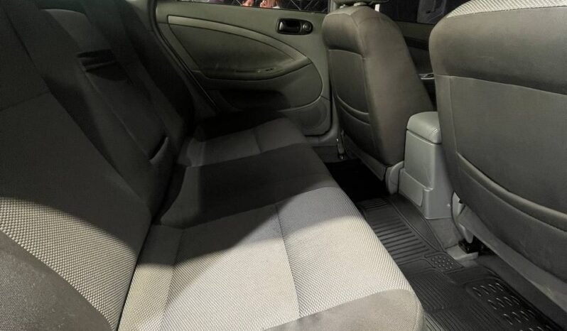 
								CHEVROLET OPTRA ADVANCE MT 1.6 full									