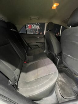 
										KIA RIO VIBRANT 1.4 AT HB full									