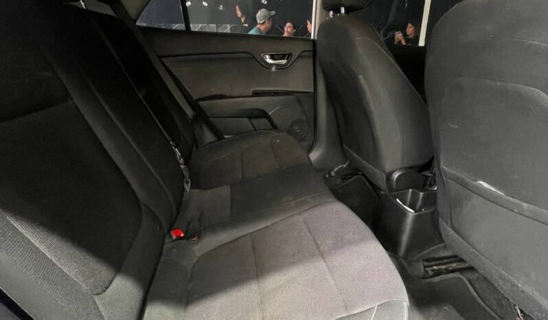 
								KIA RIO VIBRANT 1.4 AT HB full									