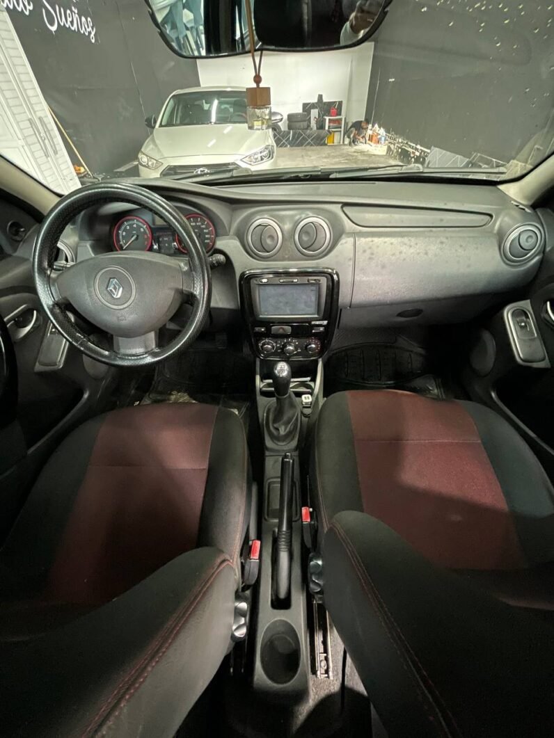 
								RENAULT STEPWAY INTENS MT 1.6 full									