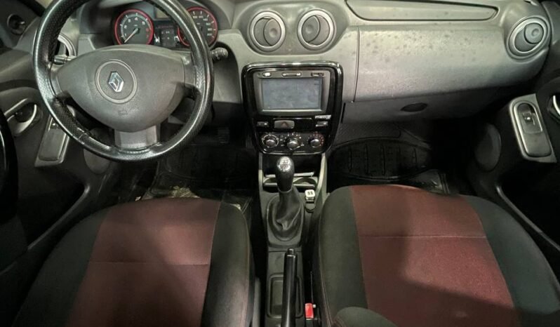 
								RENAULT STEPWAY INTENS MT 1.6 full									