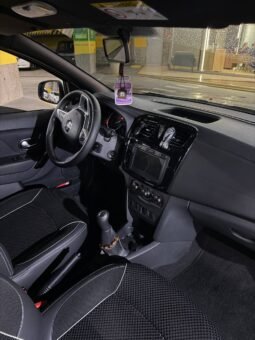 
										RENAULT STEPWAY ZEN 1.6 MT full									