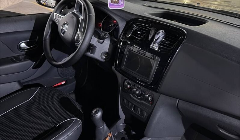 
								RENAULT STEPWAY ZEN 1.6 MT full									