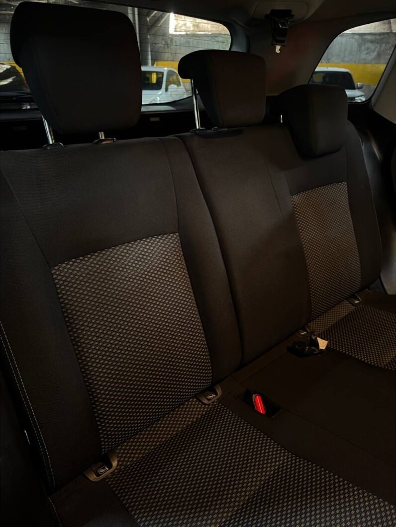 
								SUZUKI VITARA GL AT 1600CC 2AB ABS 4X2 AA full									