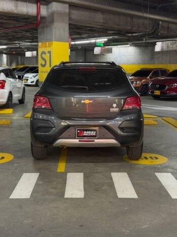 CHEVROLET ONIX ACTIVE 1.4 MT