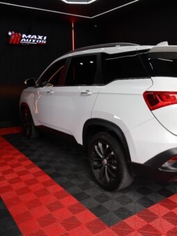 
										CHEVROLET CAPTIVA TURBO LTZ AT full									