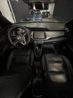 
										NISSAN KICKS SENSE 1.6L MT full									