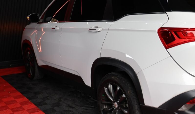 
								CHEVROLET CAPTIVA TURBO LTZ AT full									