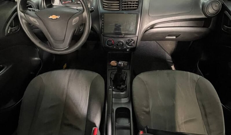 
								CHEVROLET SAIL LS MT 1.4 SD full									