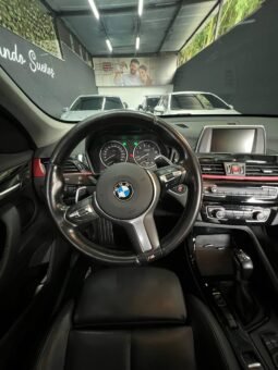 
										BMW  X1 SDRIVE 20I AT 2.0L full									