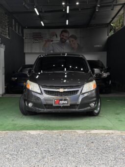 
										CHEVROLET SAIL LS MT 1.4 SD full									