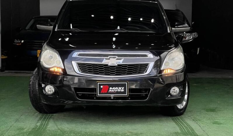 
								CHEVROLET COBALT LTZ MT 1.8 SD full									